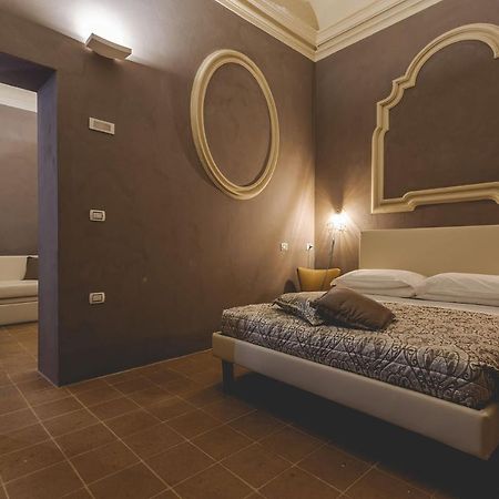 فندق Antico Convento San Francesco باغناكافالّو المظهر الخارجي الصورة