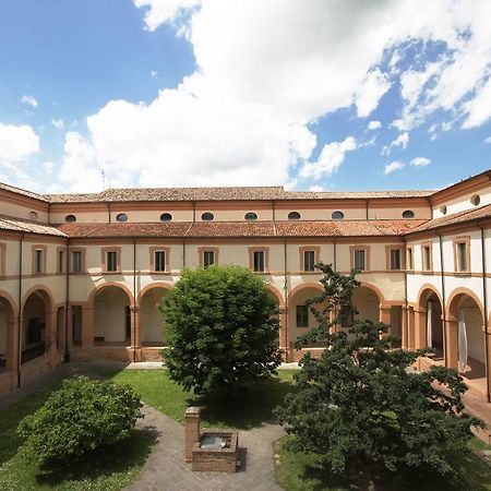فندق Antico Convento San Francesco باغناكافالّو المظهر الخارجي الصورة