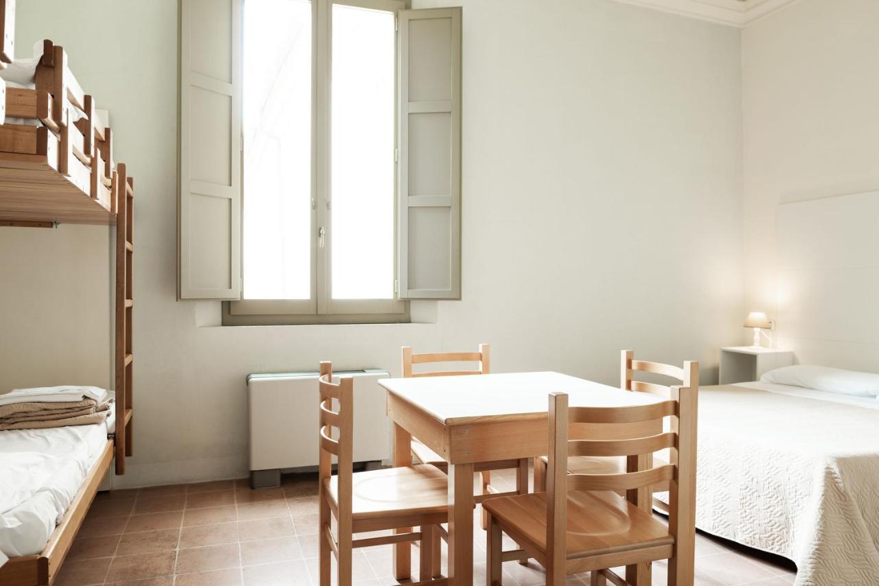 فندق Antico Convento San Francesco باغناكافالّو المظهر الخارجي الصورة
