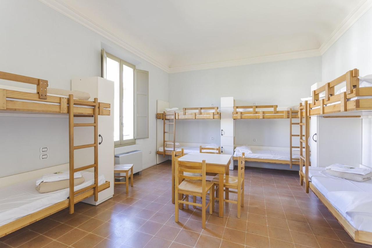 فندق Antico Convento San Francesco باغناكافالّو المظهر الخارجي الصورة