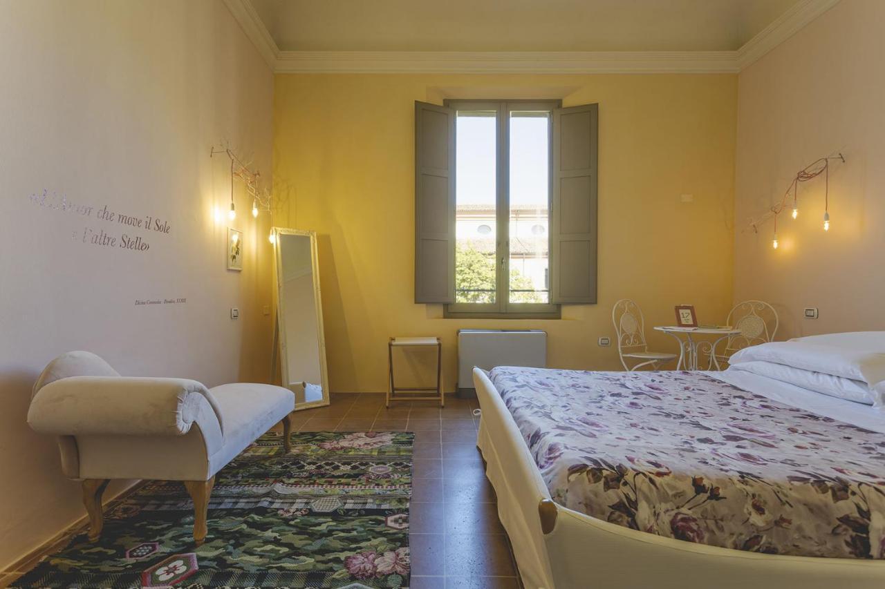 فندق Antico Convento San Francesco باغناكافالّو المظهر الخارجي الصورة