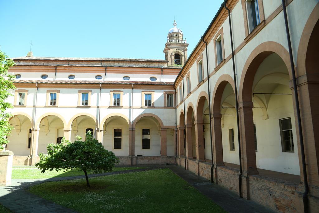 فندق Antico Convento San Francesco باغناكافالّو المظهر الخارجي الصورة