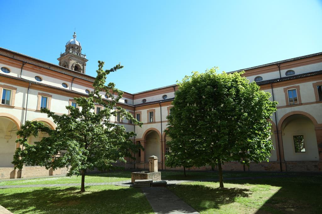 فندق Antico Convento San Francesco باغناكافالّو المظهر الخارجي الصورة