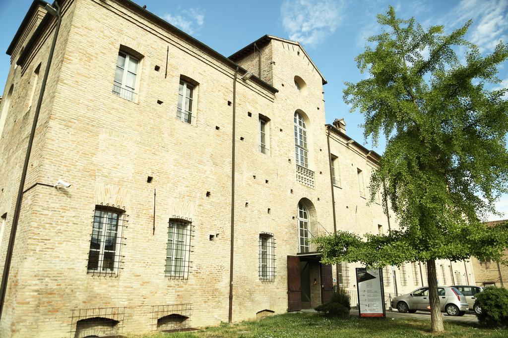 فندق Antico Convento San Francesco باغناكافالّو المظهر الخارجي الصورة