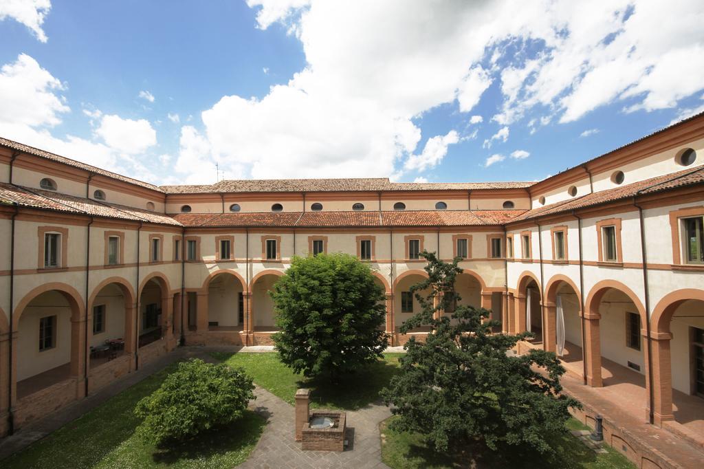 فندق Antico Convento San Francesco باغناكافالّو المظهر الخارجي الصورة